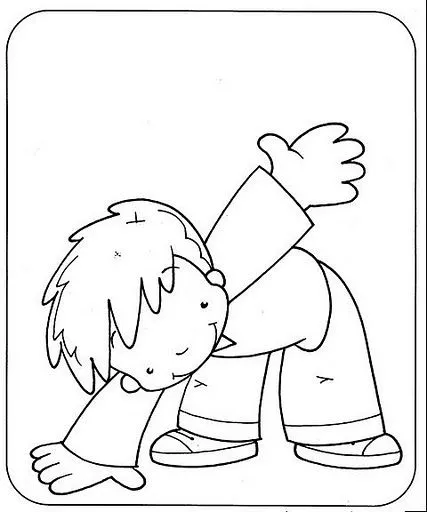 MAESTRA ERIKA VALECILLO: MOMENTOS DEL PREESCOLAR PARA COLOREAR MAESTRA ERIKA VALECILLO: MOMENTOS DEL PREESCOLAR PARA COLOREAR