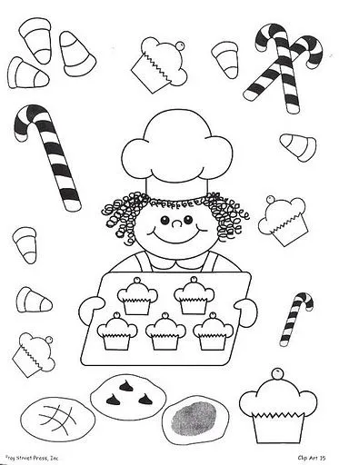 MAESTRA ERIKA VALECILLO: RECETAS PARA NIÑOS MAESTRA ERIKA VALECILLO: RECETAS PARA NIÑOS