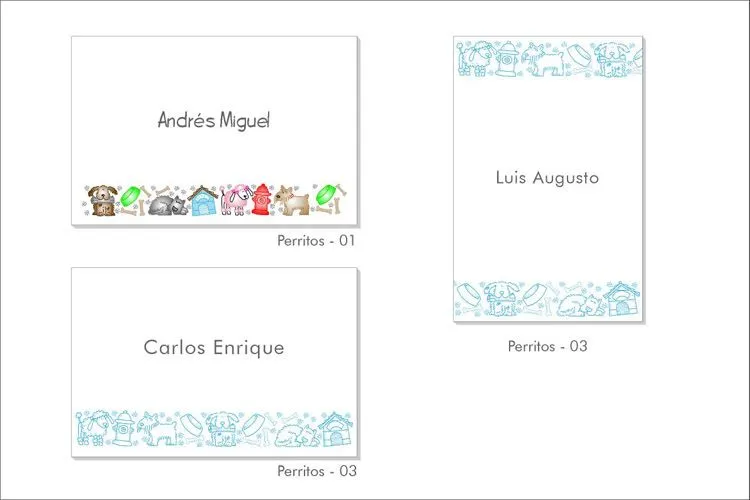 MAESTRA ERIKA VALECILLO: TARJETAS DE PRESENTACIÓN PARA NIÑOS MAESTRA ERIKA VALECILLO: TARJETAS DE PRESENTACIÓN PARA NIÑOS