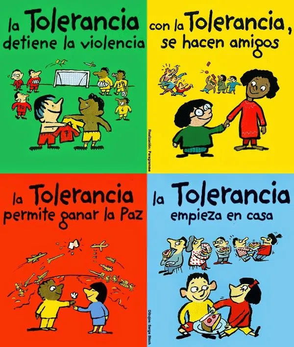 MAESTRA ERIKA VALECILLO: Valor Tolerancia actividades MAESTRA ERIKA VALECILLO: Valor Tolerancia actividades