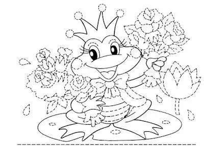 Maestra de Infantil: abril 2012