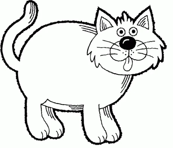 Maestra de Infantil: Animales domésticos para colorear Maestra de Infantil: Animales domésticos para colorear