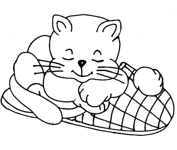 Imagenes caricaturas de gatos - Imagui