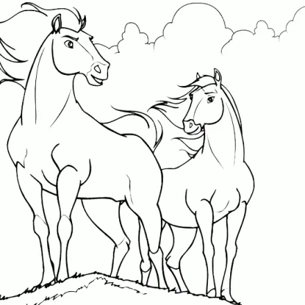 Maestra de Infantil: Animales salvajes para colorear Maestra de Infantil: Animales salvajes para colorear
