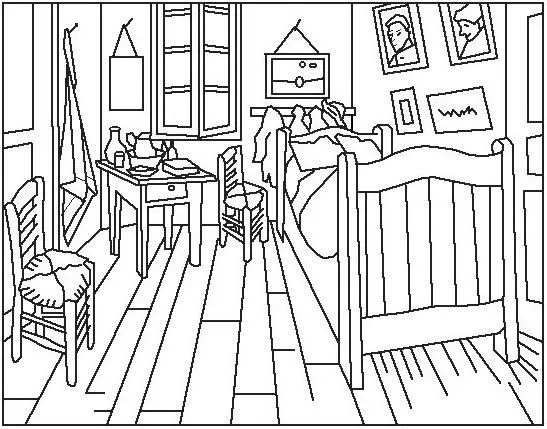Maestra de Infantil: Arte en educación infantil. Plantillas de ... Maestra de Infantil: Arte en educación infantil. Plantillas de ...