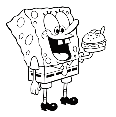 Maestra de Infantil: Bob Esponja y Patricio Maestra de Infantil: Bob Esponja y Patricio