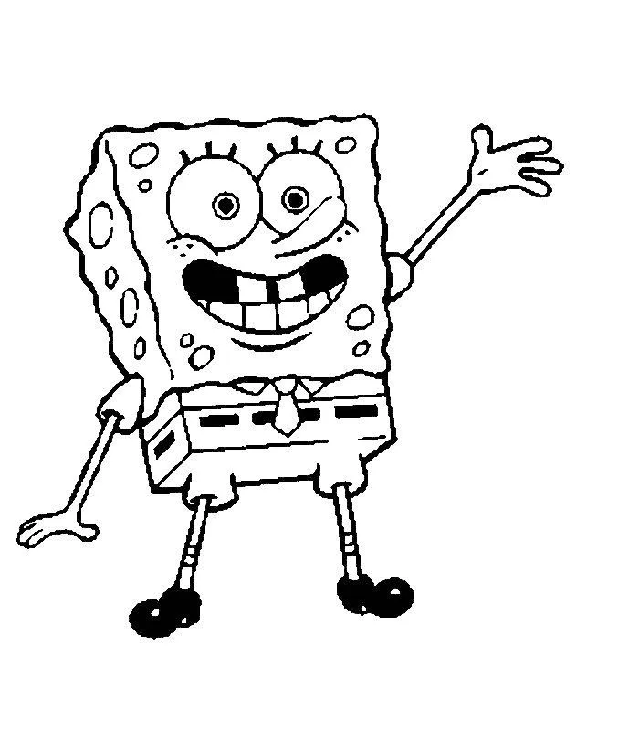 Maestra de Infantil: Bob Esponja y Patricio Maestra de Infantil: Bob Esponja y Patricio
