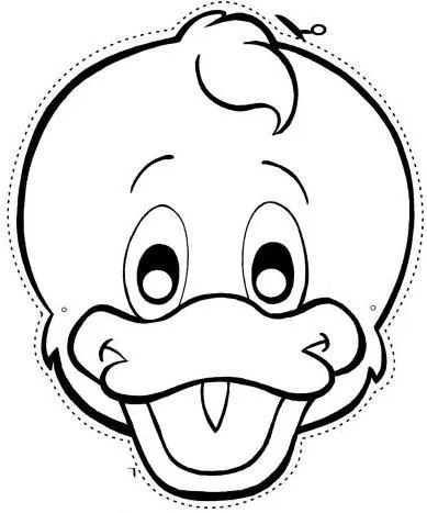 Maestra de Infantil: Caretas de animales para colorear e imprimir. Maestra de Infantil: Caretas de animales para colorear e imprimir.