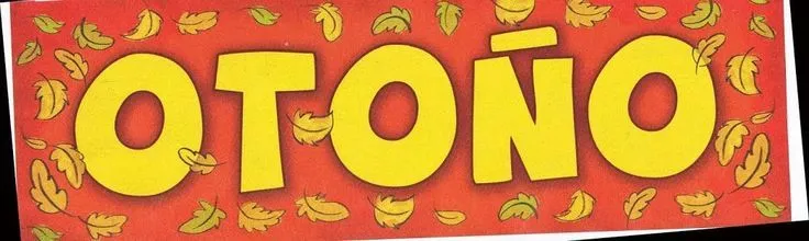 Maestra de Infantil: Carteles para las estaciones del año ...