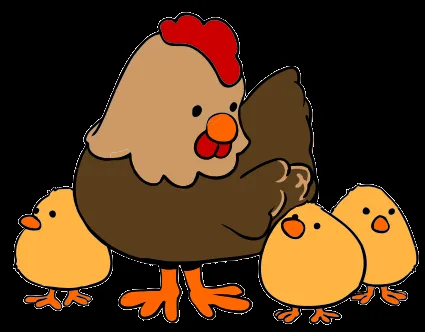 Maestra de Infantil: Clipart de animales