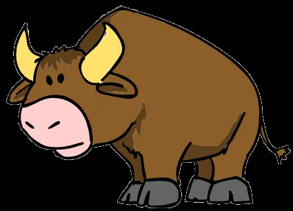 Maestra de Infantil: Clipart de animales