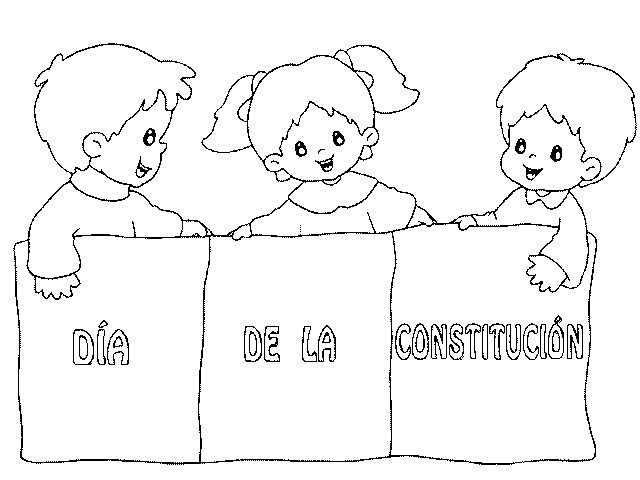 Maestra de Infantil: La Constitución en Educación infantil Maestra de Infantil: La Constitución en Educación infantil