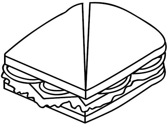Maestra de Infantil: Dibujos de alimentos para colorear Maestra de Infantil: Dibujos de alimentos para colorear
