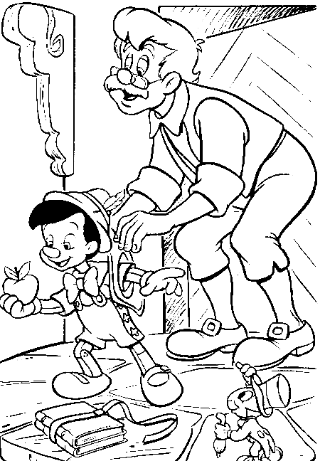 Maestra de Infantil: Dibujos para colorear personajes Disney Maestra de Infantil: Dibujos para colorear personajes Disney