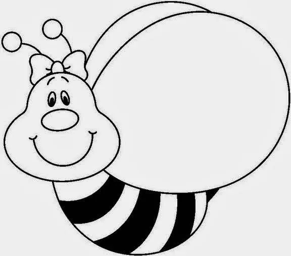 Maestra de Infantil: Dibujos para colorear de la primavera