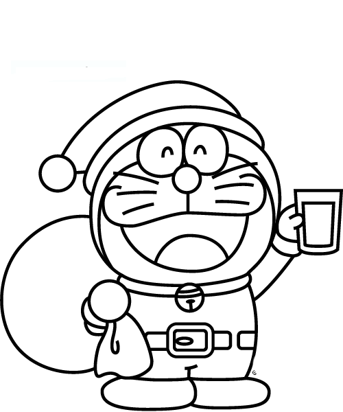 Maestra de Infantil: Doraemon. Dibujos para colorear. Maestra de Infantil: Doraemon. Dibujos para colorear.