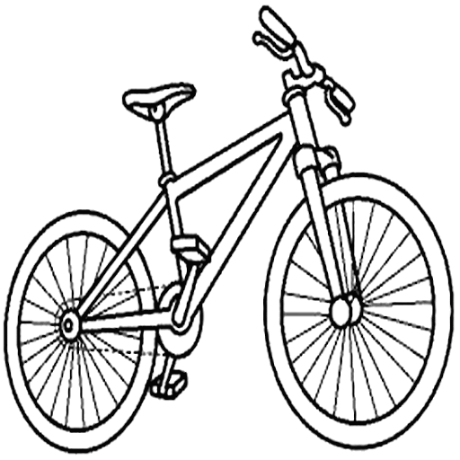 Maestra de Infantil: Fichas para colorear los medios de transporte Maestra de Infantil: Fichas para colorear los medios de transporte