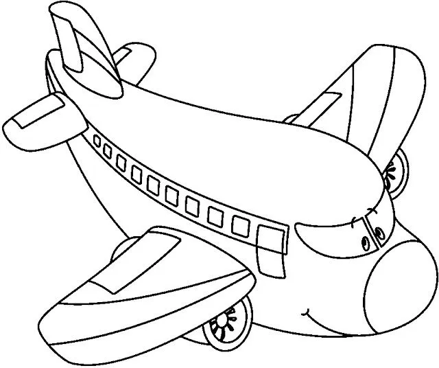Maestra de Infantil: Fichas para colorear los medios de transporte Maestra de Infantil: Fichas para colorear los medios de transporte