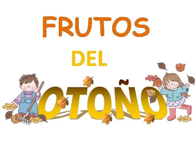 Maestra de Infantil: Frutos de Otoño. Frutos secos y frutos carnosos. Maestra de Infantil: Frutos de Otoño. Frutos secos y frutos carnosos.