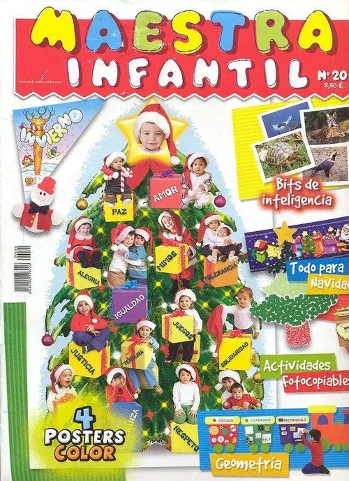 Maestra infantil - Imagui