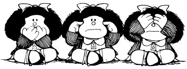 Maestra de Infantil: Mafalda y sus amigos: Manolito, Miguelito ... Maestra de Infantil: Mafalda y sus amigos: Manolito, Miguelito ...