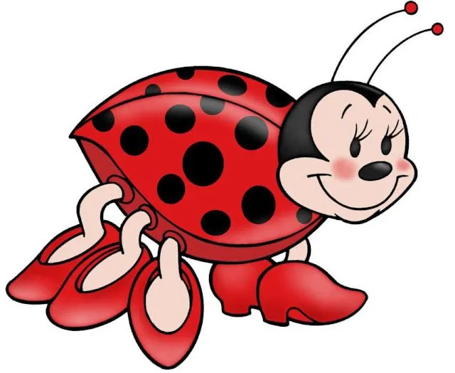 Maestra de Infantil: Las mariquitas. Características, formas ... Maestra de Infantil: Las mariquitas. Características, formas ...