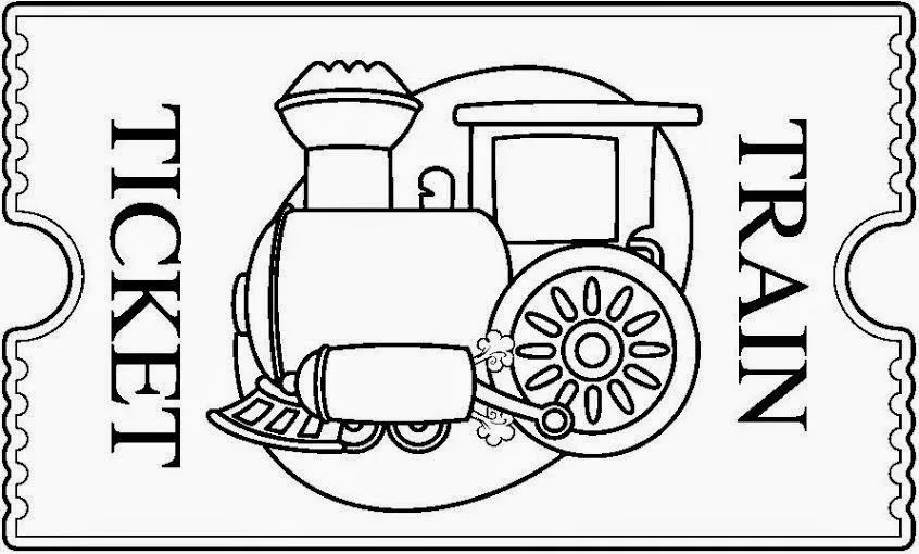 Maestra de Infantil: Medios de transporte para colorear. Dibujos ... Maestra de Infantil: Medios de transporte para colorear. Dibujos ...