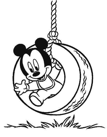 Dibujos para colorear. Maestra de Infantil y Primaria.: Mickey y ... Dibujos para colorear. Maestra de Infantil y Primaria.: Mickey y ...