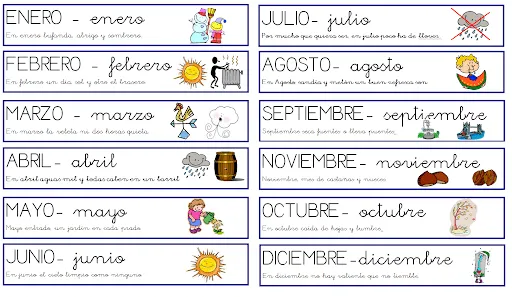 MAESTRA DE INFANTIL. : octubre 2011