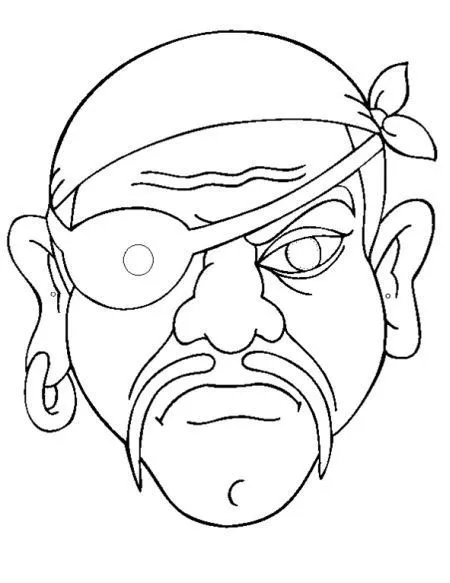 Maestra de Infantil: Piratas. Dibujos para colorear. Caretas, gifs ... Maestra de Infantil: Piratas. Dibujos para colorear. Caretas, gifs ...