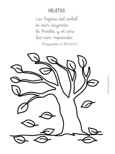 Maestra de Infantil: Poesías para educación infantil Maestra de Infantil: Poesías para educación infantil
