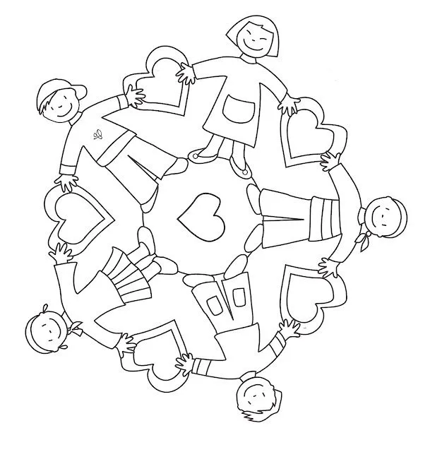 Maestra de Infantil: Taller de Mandalas para niños Maestra de Infantil: Taller de Mandalas para niños