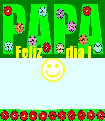 Maestra de Infantil: Tarjetas de felicitación para el día del padre Maestra de Infantil: Tarjetas de felicitación para el día del padre