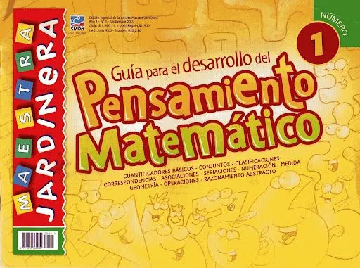 Maestra jardinera picasa - Imagui