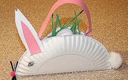 Maestra Magda Yanet: Manualidades para realizar con los niños ...