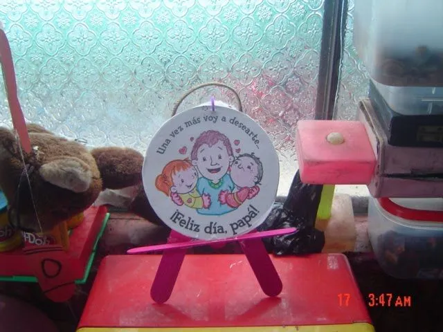 MAESTRA DE PARVULOS RINCON ESCUINTLECO: DIA DEL PADRE MAESTRA DE PARVULOS RINCON ESCUINTLECO: DIA DEL PADRE