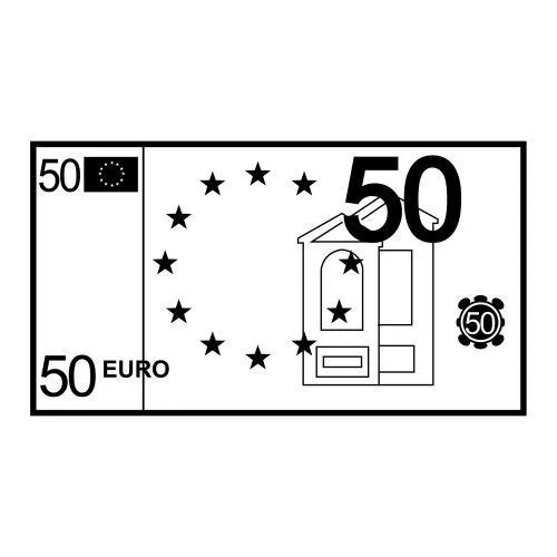 Maestra de Pedagogía Terapeutica: Monedas y Billetes_ EUROS Maestra de Pedagogía Terapeutica: Monedas y Billetes_ EUROS