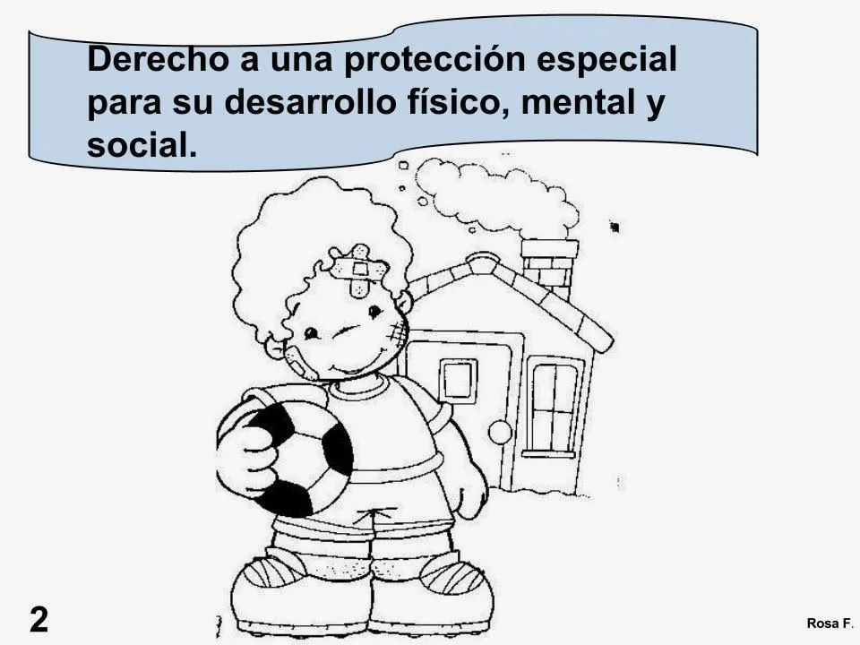 Maestra de Primaria: Los derechos del niño. Carteles para colorear. 20 de noviembre. Maestra de Primaria: Los derechos del niño. Carteles para colorear. 20 de noviembre.