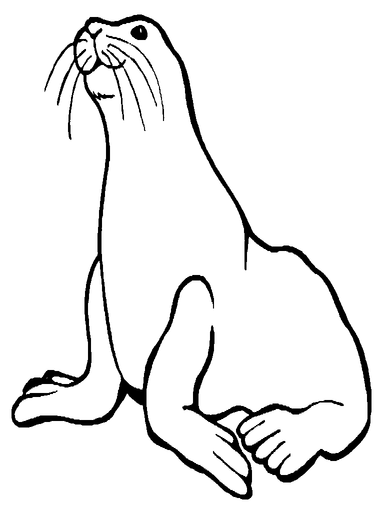 Maestra de Primaria: Dibujos de animales salvajes para colorear Maestra de Primaria: Dibujos de animales salvajes para colorear