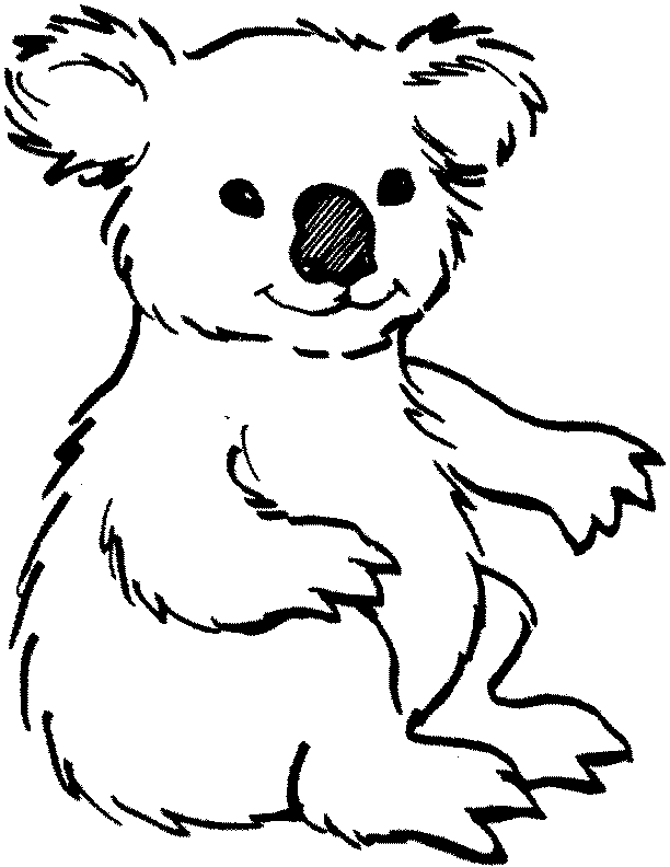 Maestra de Primaria: Dibujos de animales salvajes para colorear Maestra de Primaria: Dibujos de animales salvajes para colorear