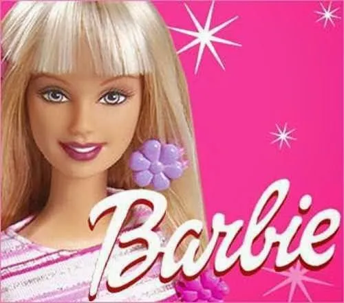 Maestra de Primaria: Dibujos de Barbies para colorear o para imprimir