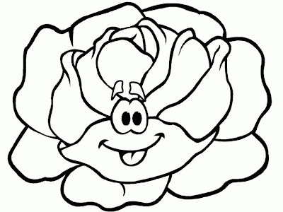 Maestra de Primaria: Frutas y verduras para colorear Maestra de Primaria: Frutas y verduras para colorear