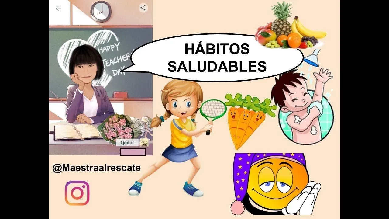 Maestra de Primaria: Hábitos de vida saludable. Planificación del tiempo de ocio. Consecuencias de hábitos no saludables. Maestra de Primaria: Hábitos de vida saludable. Planificación del tiempo de ocio. Consecuencias de hábitos no saludables.