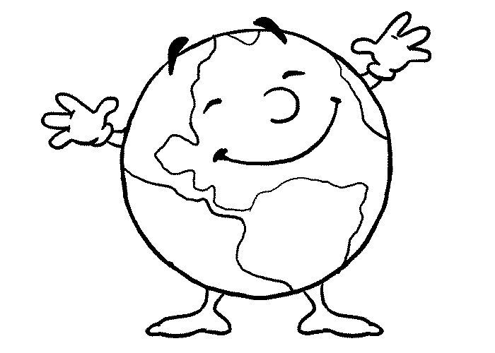 Maestra de Primaria: El planeta Tierra. El planeta azul. Dibujos ... Maestra de Primaria: El planeta Tierra. El planeta azul. Dibujos ...