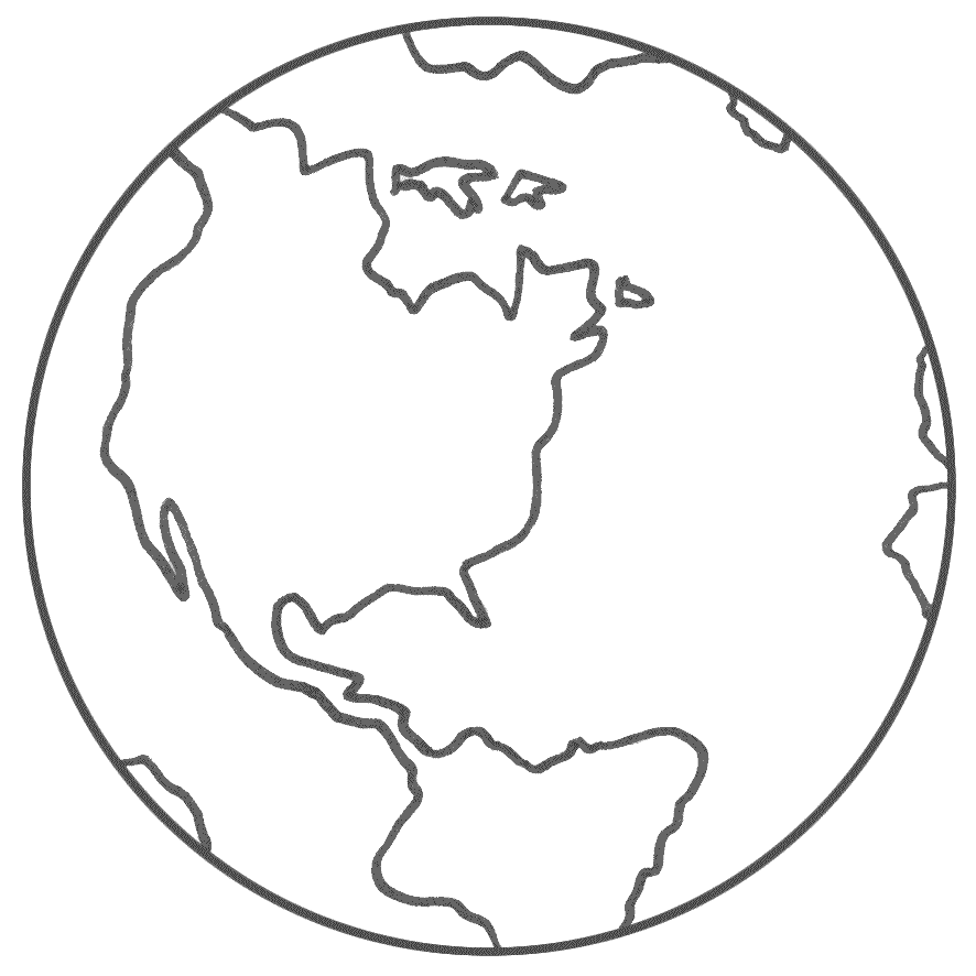 Maestra de Primaria: El planeta Tierra. El planeta azul. Dibujos ... Maestra de Primaria: El planeta Tierra. El planeta azul. Dibujos ...