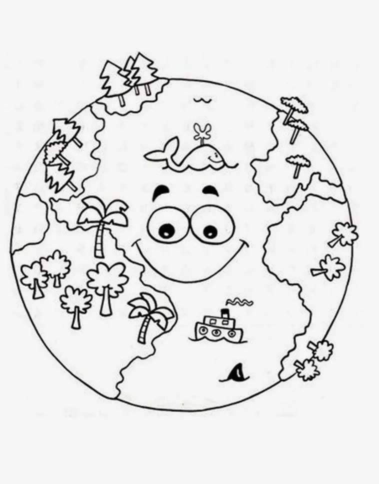 Maestra de Primaria: El planeta Tierra. El planeta azul. Dibujos ... Maestra de Primaria: El planeta Tierra. El planeta azul. Dibujos ...