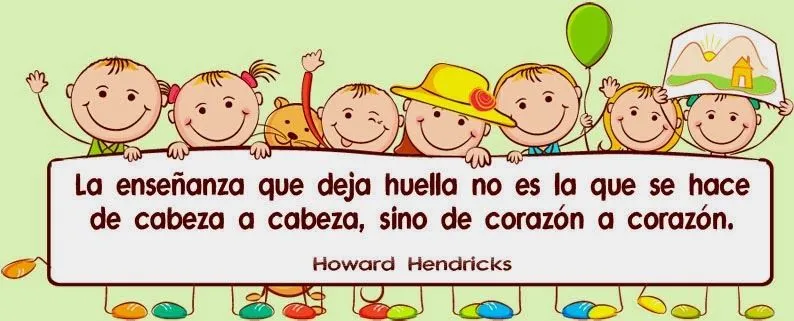 Maestra Sonia Silveira: FRASES