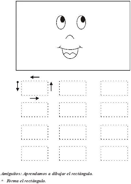 Maestras Jardineras: Rectángulo Maestras Jardineras: Rectángulo