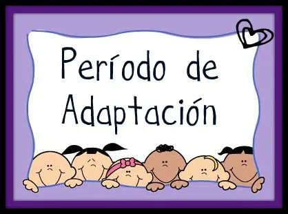 Maestras de Educación Inicial: enero 2013