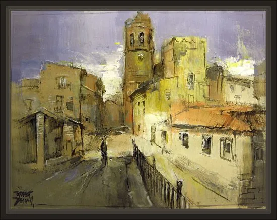 MAESTRAZGO-MAESTRAT-TERUEL-CASTELLON-PUEBLOS-CAFETERIAS-PINTURAS ...